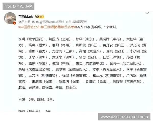 孙华因行贿与不正当交易被禁足五年官方通报