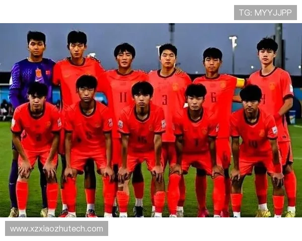 日本U17主帅称中国队纪律严明 决赛较小组赛交锋将完全不同 日本U17主帅称中国队纪律严明 决赛较小组赛交锋将完全不同
